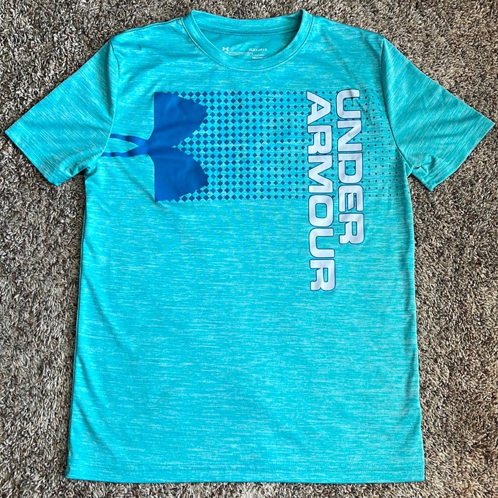 Under Armour Shirt